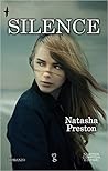 Silence by Natasha Preston