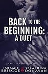 Back to the Beginning by Laramie Briscoe