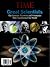Great Scientists: The Geniuses, Eccentrics and Visionaries Who Transformed Our World