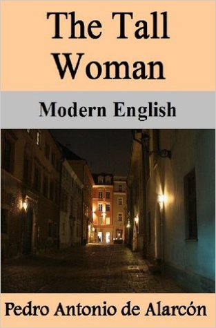 The Tall Woman (Abridged)