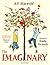 The Imaginary by A.F. Harrold