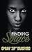 Finding Solace (The Broken Daughters Book 1)