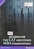 Algebra for the CAT and Other MBA Examinations by T.I.M.E
