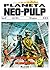 Planeta Neo-Pulp #2 by Pako Domínguez