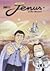 Jenus, Vol. 12 (Jenus #12)