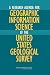 A Research Agenda for Geographic Information Science at the U... by Robert P. Denaro