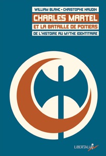 Charles Martel et la bataille de Poitiers (Paperback)