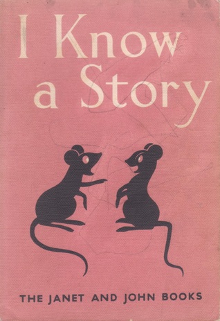 I Know a Story