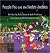 Purple Fox and the Heebie Jeebies by Russ Towne