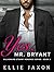 Yes, Mr. Bryant (Oh, Mr. Br...