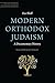 Modern Orthodox Judaism: A ...