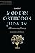 Modern Orthodox Judaism by Zev Eleff