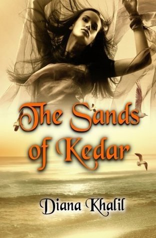 The Sands of Kedar