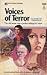 Voices of Terror (Mystique ...
