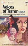 Voices of Terror (Mystique #106)