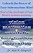 Unleash the Power of Your Subconscious Mind: How to Use the Power of Your Mind to Achieve Anything