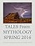 Tales from Mythology Spring...