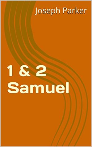 1 & 2 Samuel (The People's Bible Book 8)