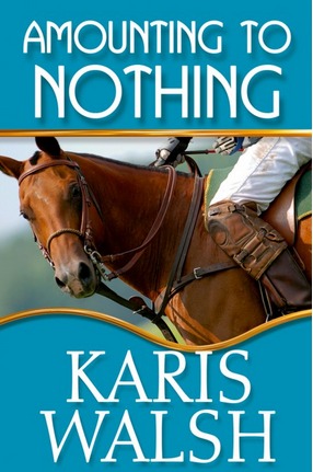 Amounting to Nothing (Paperback)