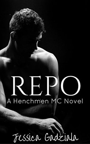 Repo (Navesink Bank Henchmen MC, #4)