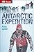 Antarctic Expedition (DK Readers Beginning To Read)