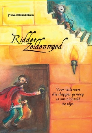 Ridder Zeldenmoed