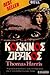 Κόκκινος δράκος (Χάνιμπαλ, #1)
