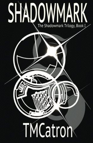 Shadowmark (Shadowmark, #1)