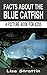 Facts About the Blue Catfish: Fish (A Picture Book For Kids 17)
