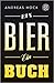 Ein Bier ein Buch