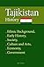 Tajikistan History by Henry Albinson
