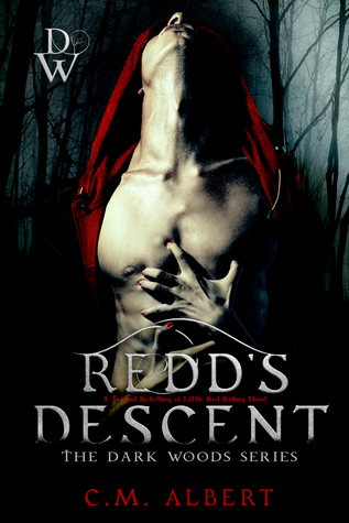 Redd's Descent (Kindle Edition)