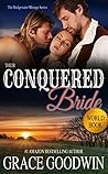 Their Conquered Bride by Grace  Goodwin