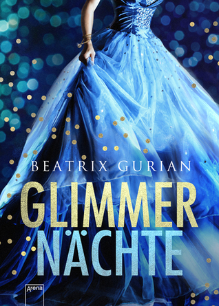 Glimmernächte (Hardcover)