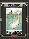 Moby Dick by Herman Melville