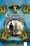 Clockwork Prince by Cassandra Clare