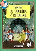 Le Sceptre d'Ottokar + L'Affaire Tournesol