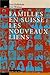 Familles en Suisse: les nouveaux liens