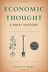 Economic Thought:...