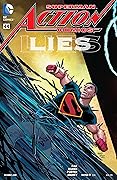 Action Comics #44
