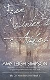 From Winter's Ashes by Amy Leigh Simpson