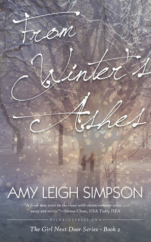 From Winter's Ashes (The Girl Next Door #2)