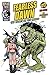 Fearless Dawn: Secret of the Swamp One-Shot