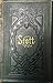 Scott's Poetical Works nelson