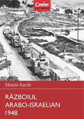 Războiul Arabo-Israelian 1948