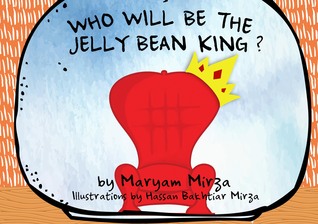 Who Will Be The Jelly Bean King?