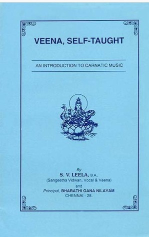 Veena, Self -Taught - An Introduction to Carnatic Music