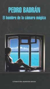 El hombre de la cámara mágica (Paperback)