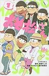 Osomatsu-san, Volume 1 by Fujio Akatsuka