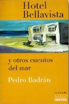 Hotel Bellavista y otros cuentos del mar (Paperback)
